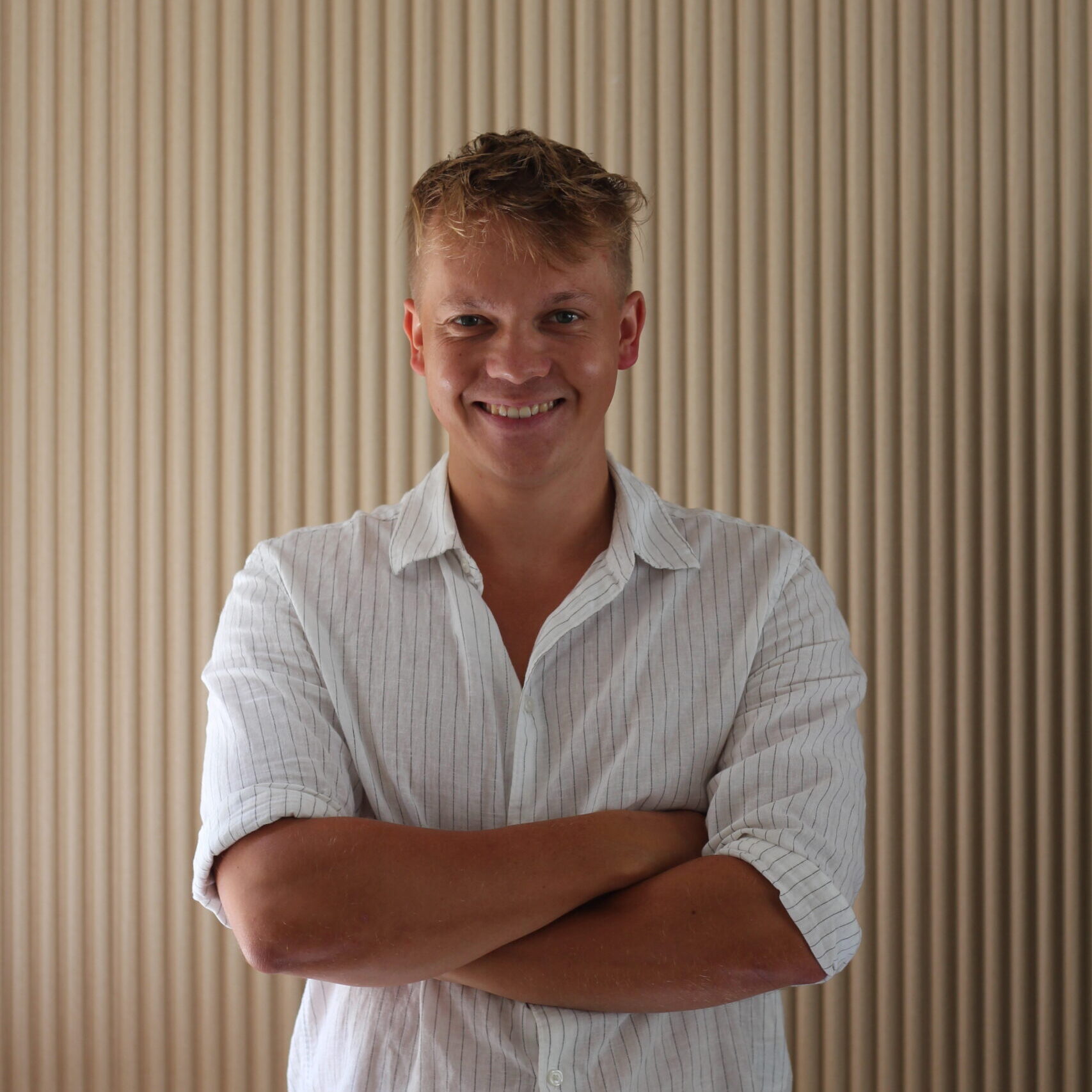 Nicklas Norup