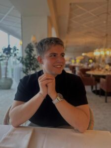 Magnus Willecke