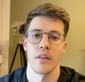 Xander Dijkstra