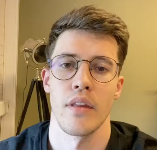 Xander Dijkstra