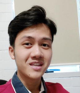 Tim Nguyen