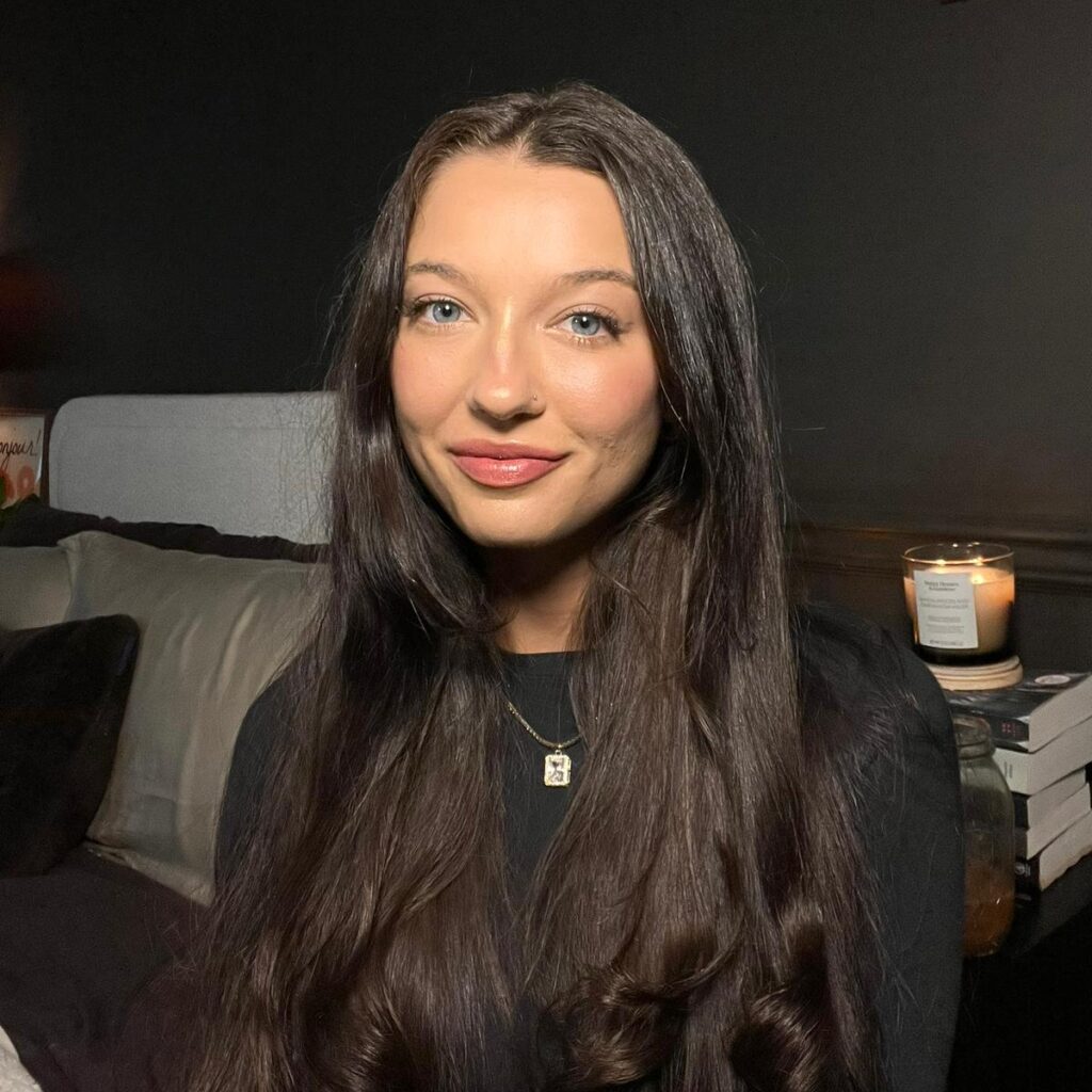Julia Krilov