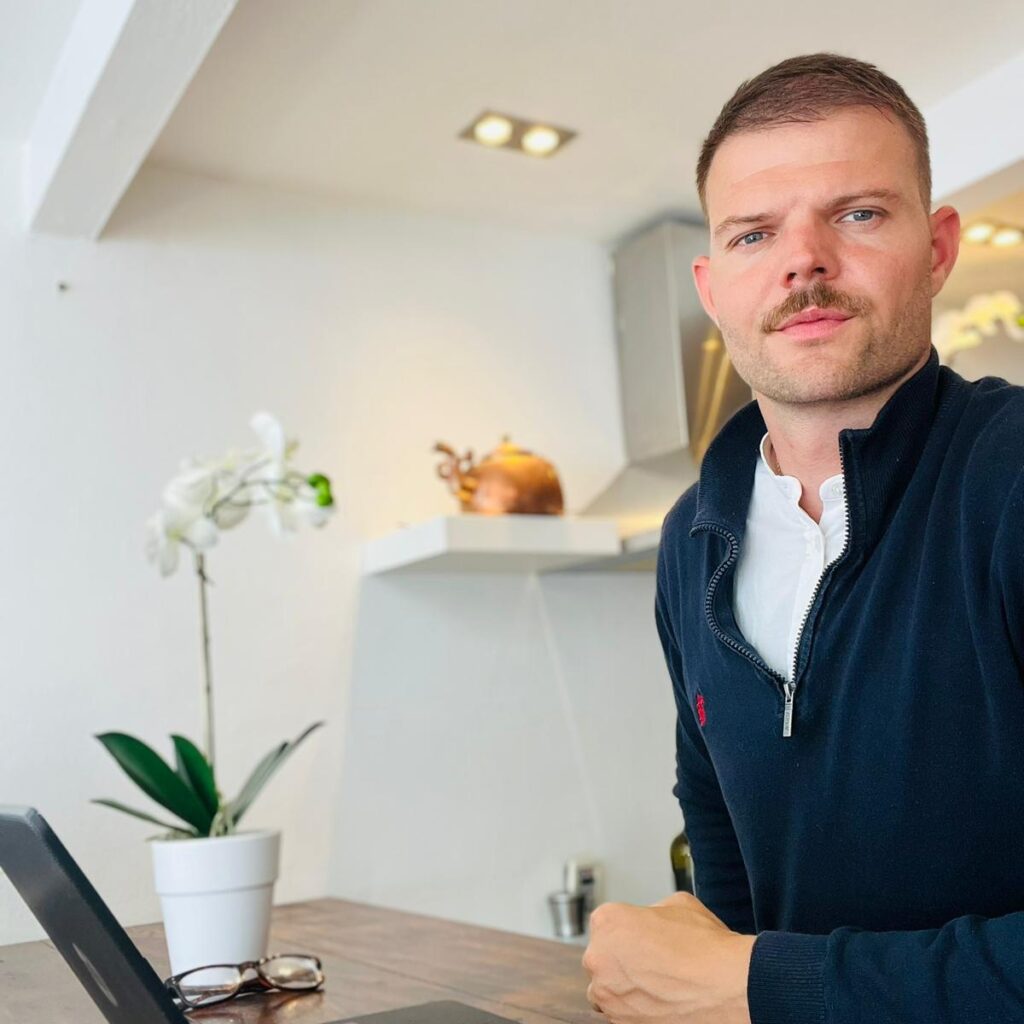 Tinus Højsgaard