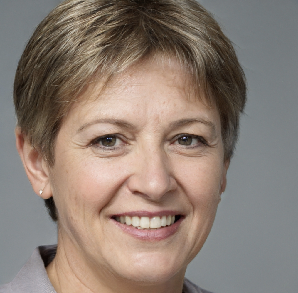 Christine Johnson
